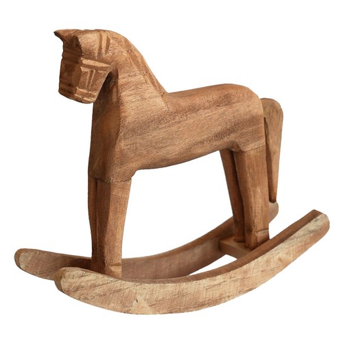 Horse ornament home - ornament,