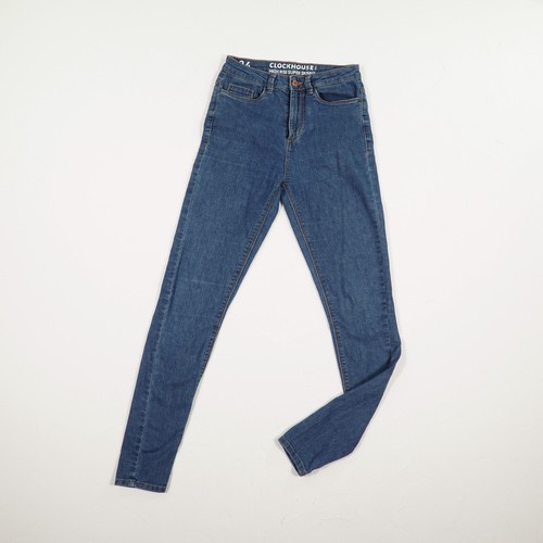 Clockhouse women jeans size - jeans,