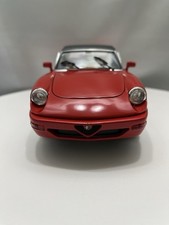 JOUEF EVOLUTION “Alfa Romeo