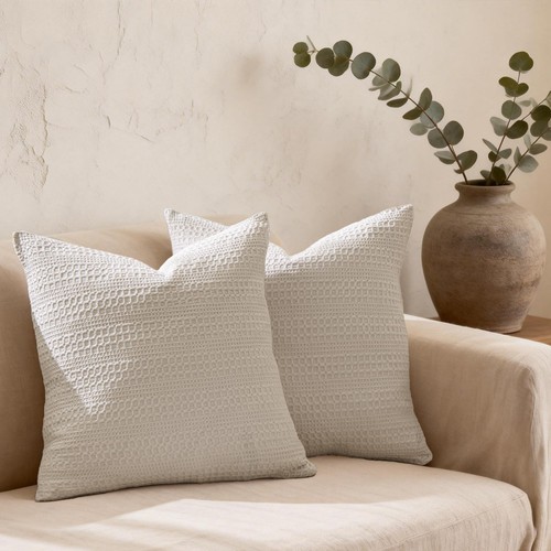 26x26 pillow covers set 2 - covers, of