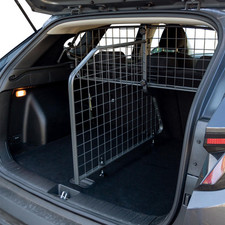 Travall Dog Guard & Divider