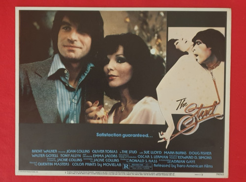 The stud 1978 - the,