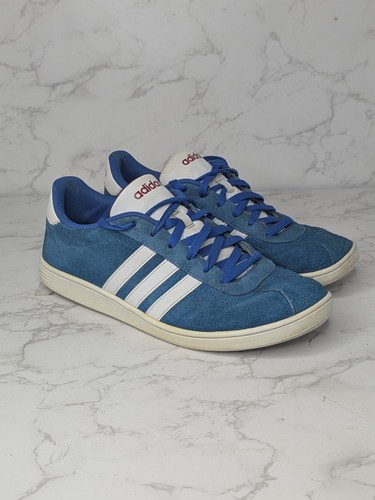 Adidas court trainers men s - vl, men's