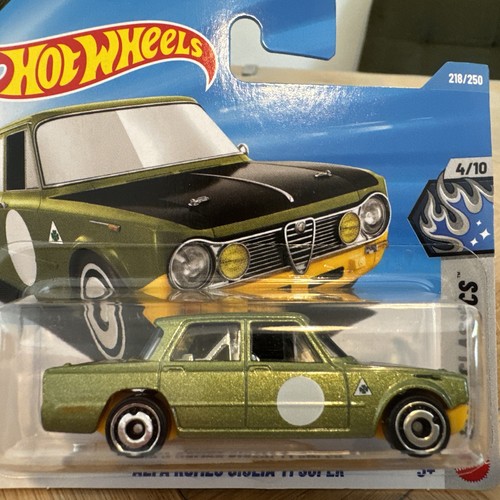 Hot wheels 2026 64 - wheels, l