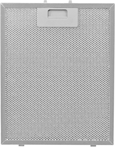 Spares2go metal mesh filter - spares2go,