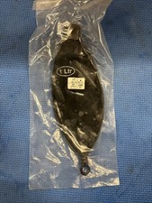 Black Rubber Rebreathing Bag 1