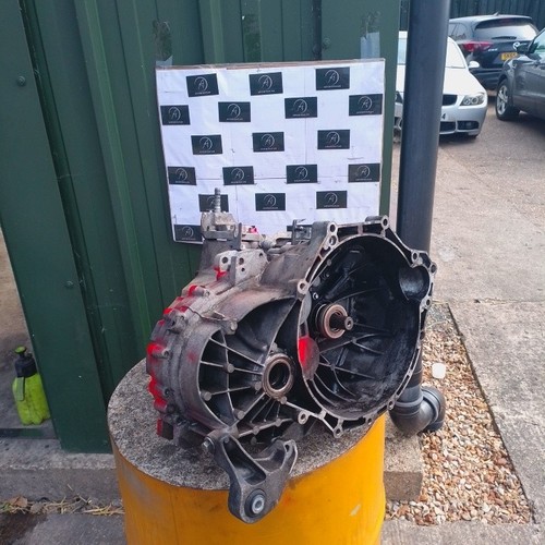 Ford mondeo mk5 diesel - ford,