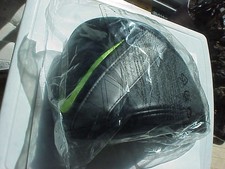New NIKE VAPOR Driver Head