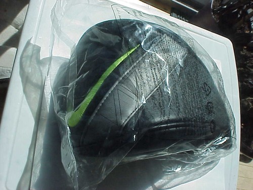 New nike vapor driver head - new,