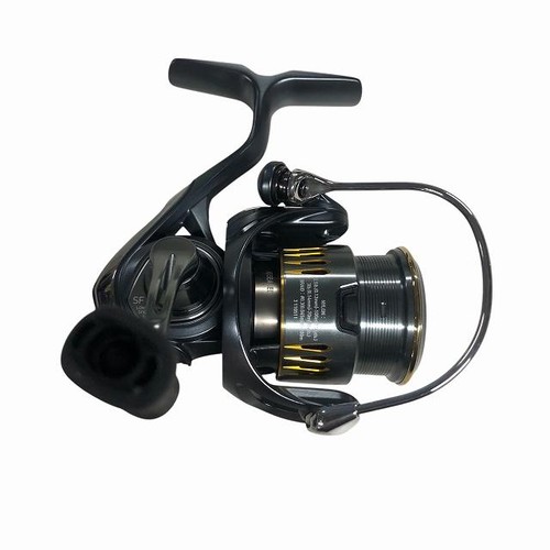 Daiwa airity 1000s - 1000s-p, fishing