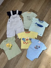 Baby Boy’s Large Summer