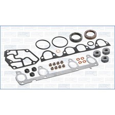 1X COMPLETE SET OF ENGINE