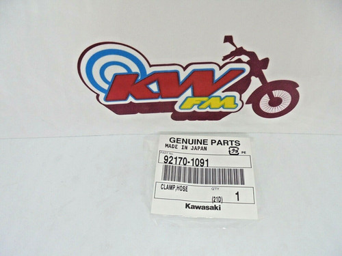 Genuine kawasaki zzr zx - genuine,