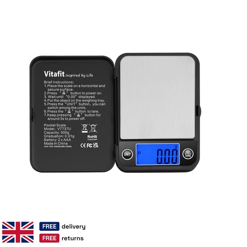500g 01g precision digital - precision,