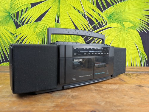 Vintage philips 7140 - philips, aw