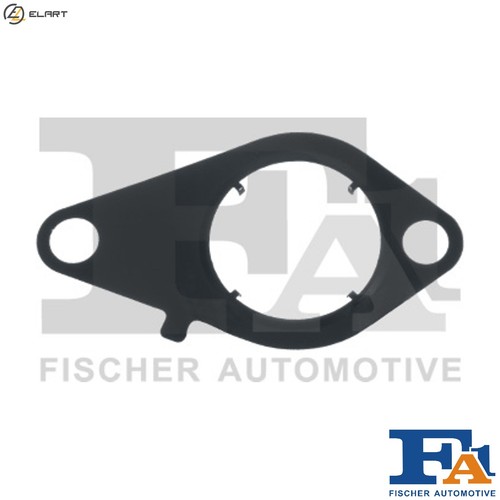 Gasket egr valve - egr,