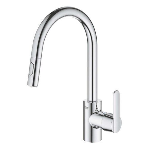 Grohe kitchen sink tap mono - sink,