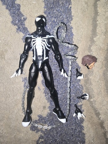 Marvel legends retro - legends,