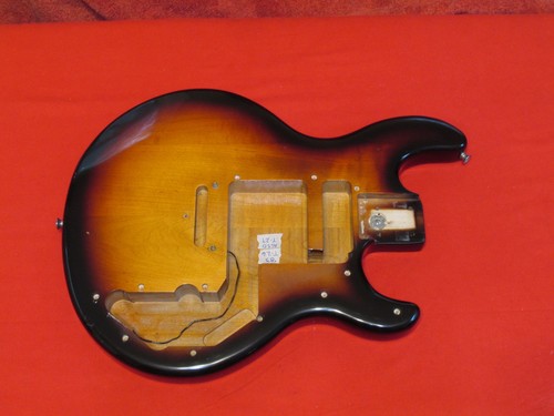 Vintage 1983 peavey usa - usa, t-26