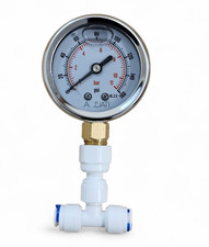 Aquati in line pressure - aquati,