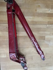 Rear suspension trek fuel - suspension,