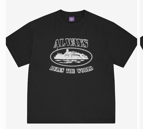 Men cortiez alweiz tee - men’s,