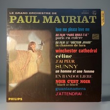 Paul Mauriat The Great