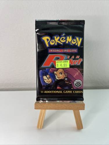 Pokémon team rocket first - pokémon,