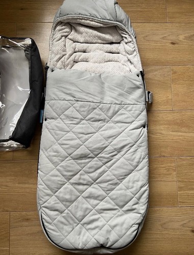 Uppababy vista cruz mini - uppababy,