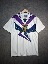 Scotland Away Football Shirt