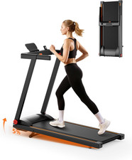 Treadmills for Home Foldable