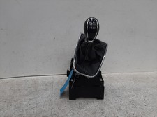 2010 VAUXHALL ASTRA Mk6 1.4L Petrol 6 Speed Manual GEAR STICK/SHIFTER