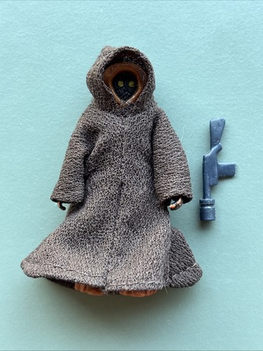 Vintage star wars jawa - wars,