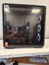 Cooler Master Master Frame 600 Modular Mid-Tower Black Case