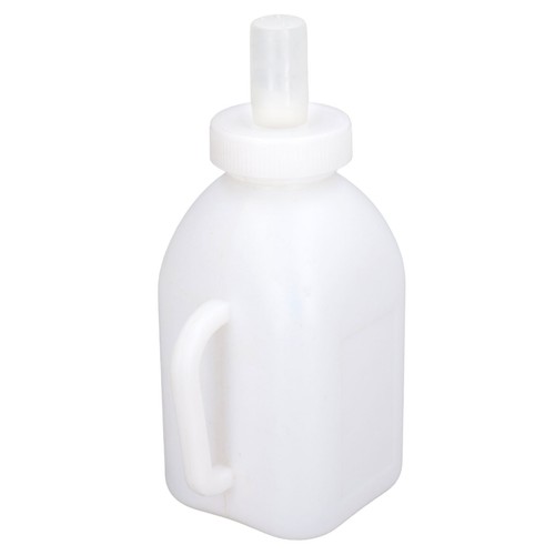 Calf milk feeder - calf,