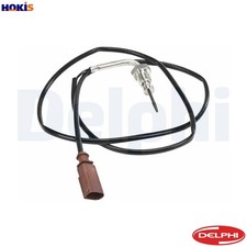 SENSOR EXHAUST GAS TEMPERATURE