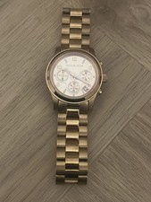 Michael Kors Womens Watch