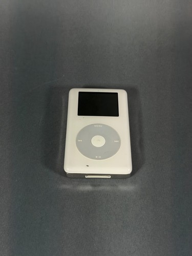 Apple ipod classic - ipod,