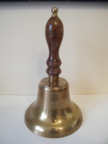 Large traditional solid brass - traditional,