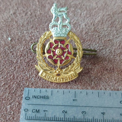 Lancastrian british army - lancastrian,