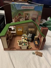 Sylvanian Families Water Mill