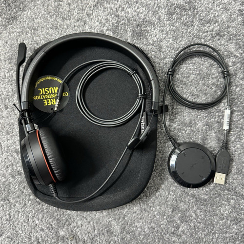 Jabra enc060 single ear - enc060,