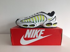 Nike Air Max Tailwind IV White