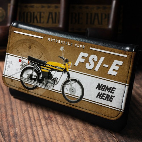Personalised yamaha tobacco - personalised,
