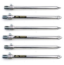 Dinsmores telescopic - dinsmores, 12-21"