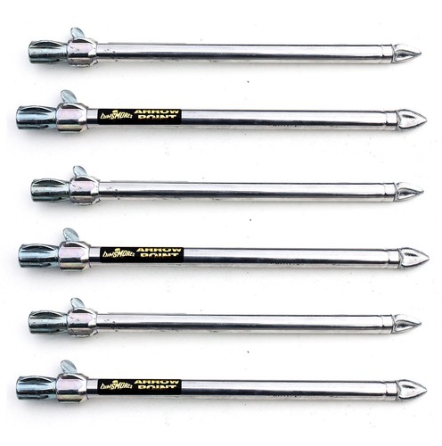 Dinsmores telescopic - telescopic, 12-21"