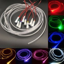 Car LED Strip Ambient Light