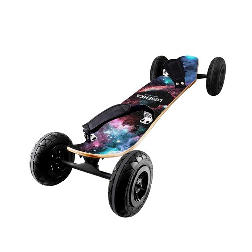 Mountainboard all terrain - mountainboard,