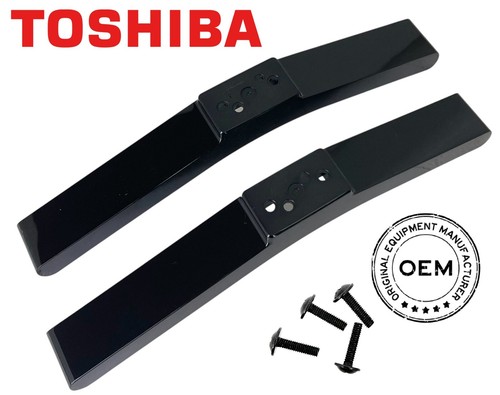 Original toshiba tv base - original,