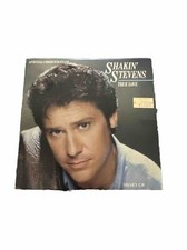 Shakin Stevens True Love CD